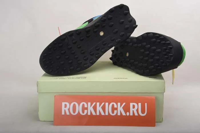 OFF-WHITE C/O DDSY-1000 SNEAKER