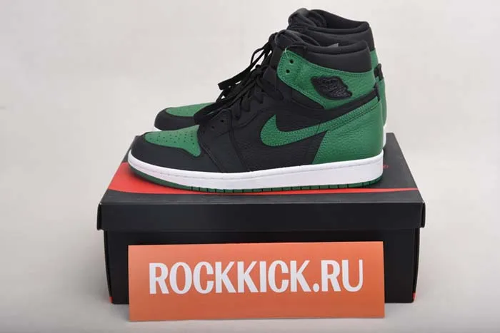 AIR JORDAN 1 HIGH OG 555088-030