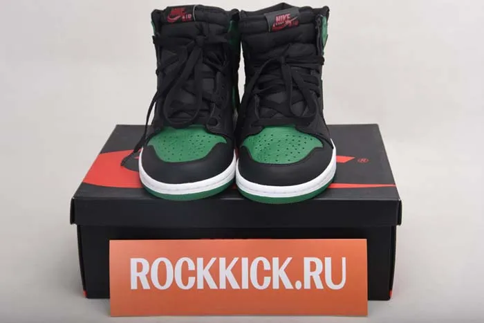 AIR JORDAN 1 HIGH OG 555088-030