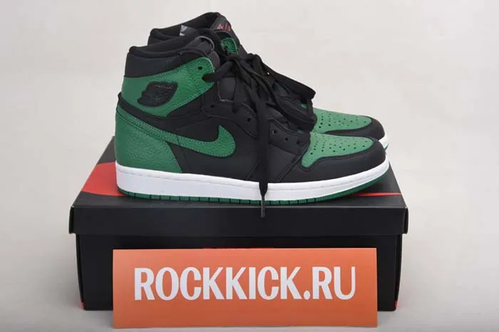 AIR JORDAN 1 HIGH OG 555088-030