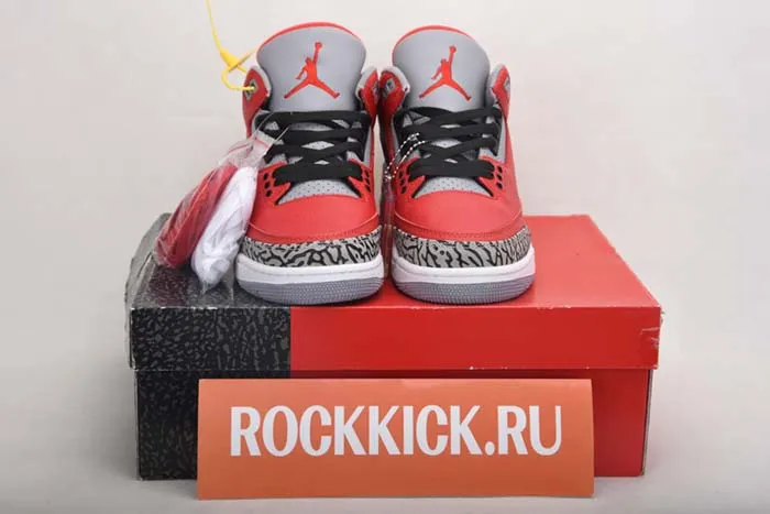 AIR JORDAN 3 RETRO CK5692-600