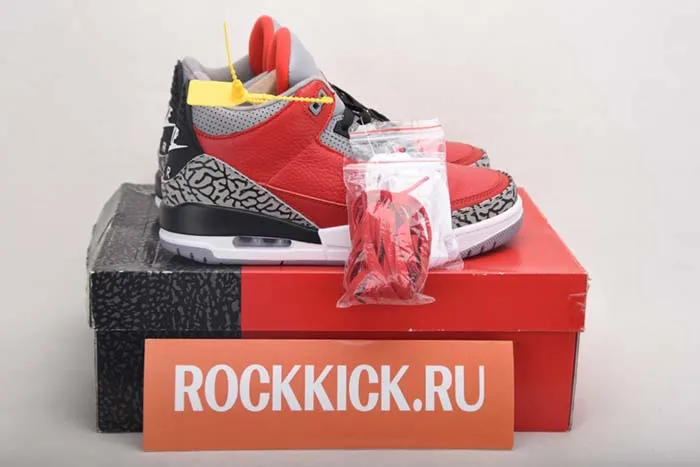 AIR JORDAN 3 RETRO CK5692-600