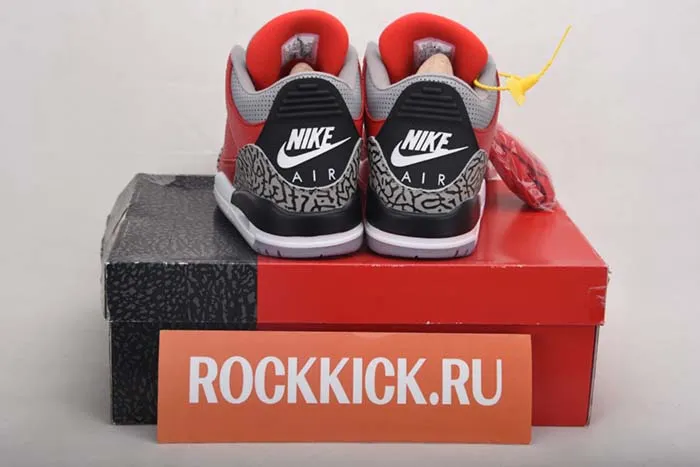 AIR JORDAN 3 RETRO CK5692-600