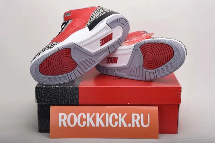 AIR JORDAN 3 RETRO CK5692-600