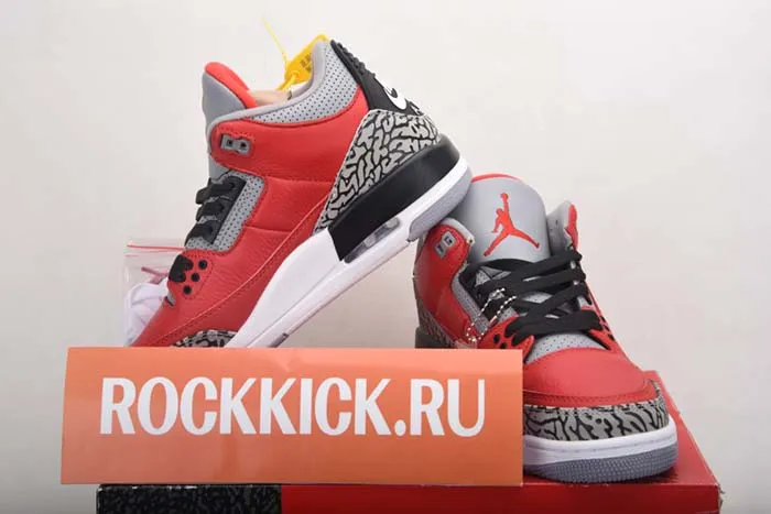 AIR JORDAN 3 RETRO CK5692-600