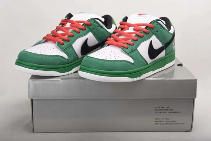 NIKE DUNK LOW PRO SE CLASSIC GREEN 304292-302
