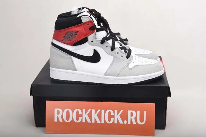 AIR JORDON 1 RETRO HIGH OG 555088-126