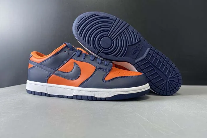 Nike Dunk Low SP CU1727-800