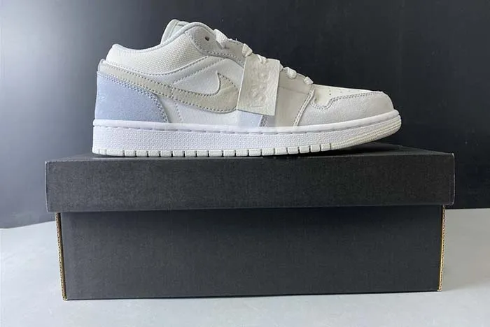 AIR JORDAN 1 LOW CV3043-100