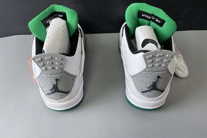 Air Jordan 4 WMNS “Do The Right Thing” AQ9129-100