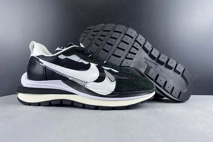 Sacai x Nike Pegasua Vaporfly Black White CI9928-001