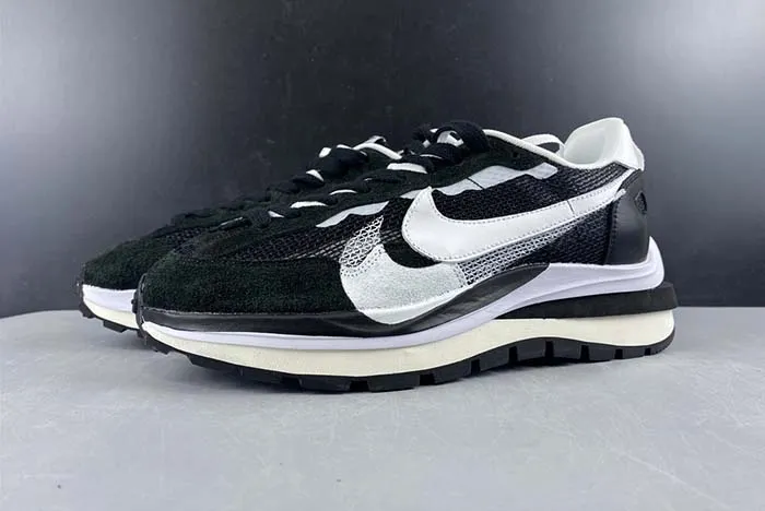 Sacai x Nike Pegasua Vaporfly Black White CI9928-001