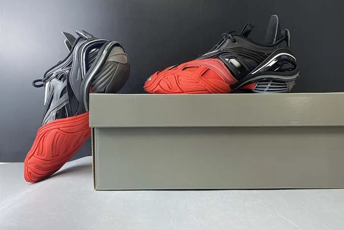 BALENCIAGE 5.0 TYREX 20SS RUNWAY 617535 W2CB1 1060