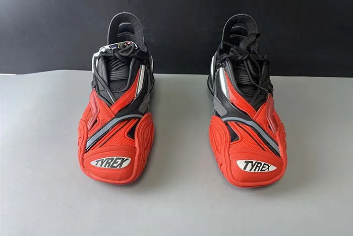 BALENCIAGE 5.0 TYREX 20SS RUNWAY 617535 W2CB1 1060