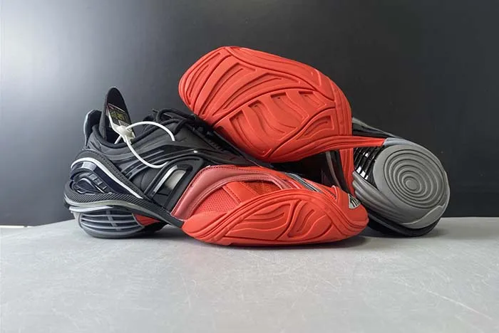 BALENCIAGE 5.0 TYREX 20SS RUNWAY 617535 W2CB1 1060