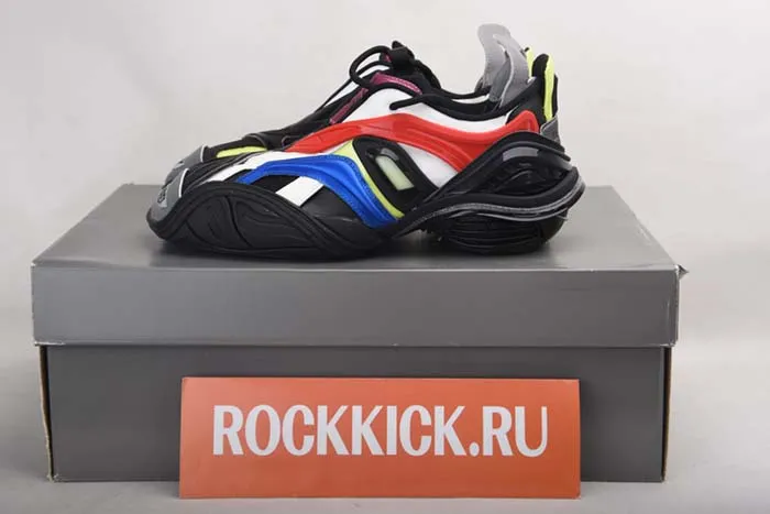 Ba*len*cia*ga 5.0 tyrex 20ss runway 617517 w2ck1 5001