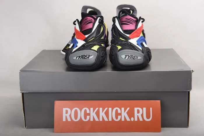 Ba*len*cia*ga 5.0 tyrex 20ss runway 617517 w2ck1 5001