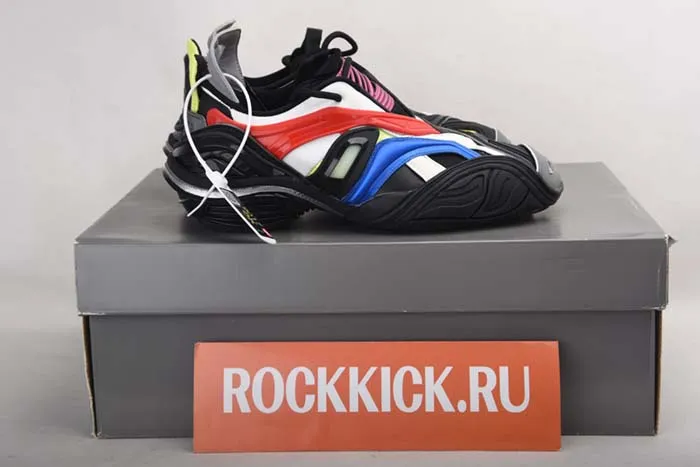 Ba*len*cia*ga 5.0 tyrex 20ss runway 617517 w2ck1 5001