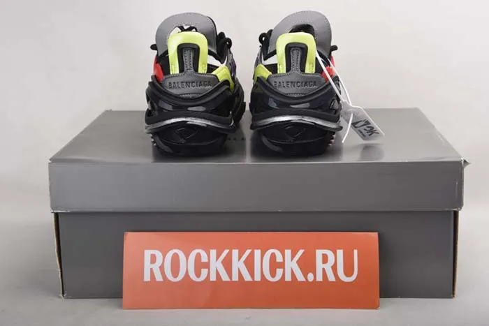 Ba*len*cia*ga 5.0 tyrex 20ss runway 617517 w2ck1 5001