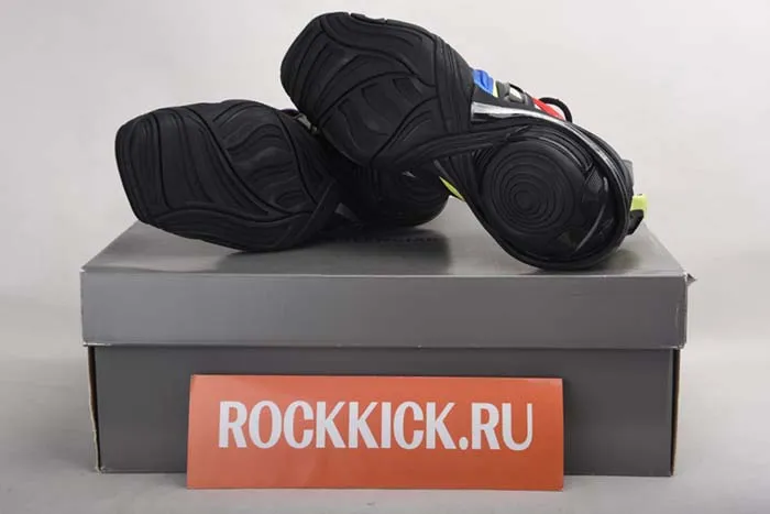 Ba*len*cia*ga 5.0 tyrex 20ss runway 617517 w2ck1 5001