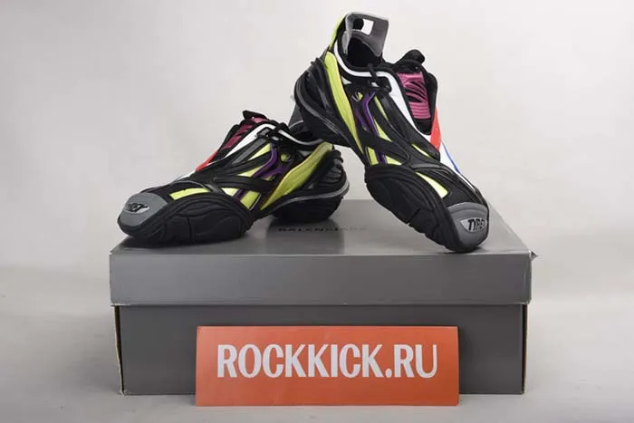 Ba*len*cia*ga 5.0 tyrex 20ss runway 617517 w2ck1 5001