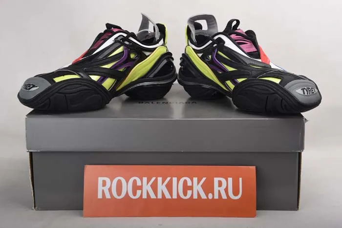 Ba*len*cia*ga 5.0 tyrex 20ss runway 617517 w2ck1 5001