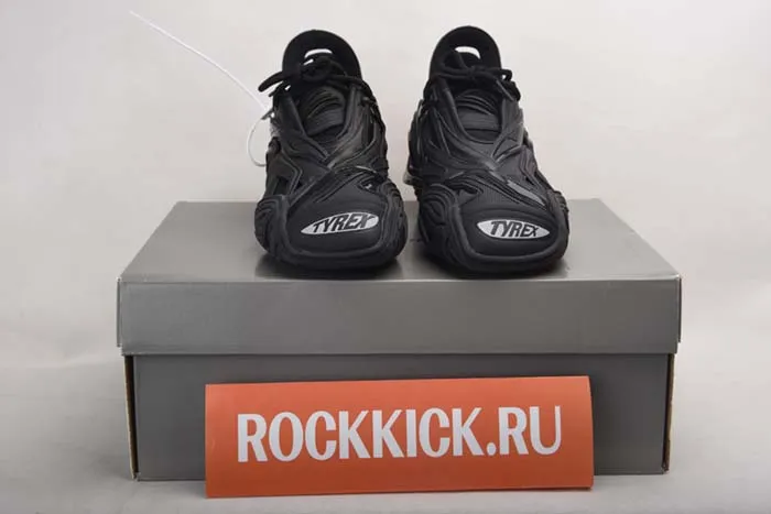 BALENCIAGE 5.0 TYREX 20SS RUNWAY 617535-W2TA1-1000