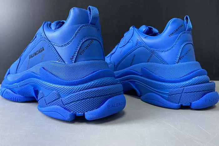 BALENCIAGE TRIPLE S TRAINER 536737 W06E2 0848