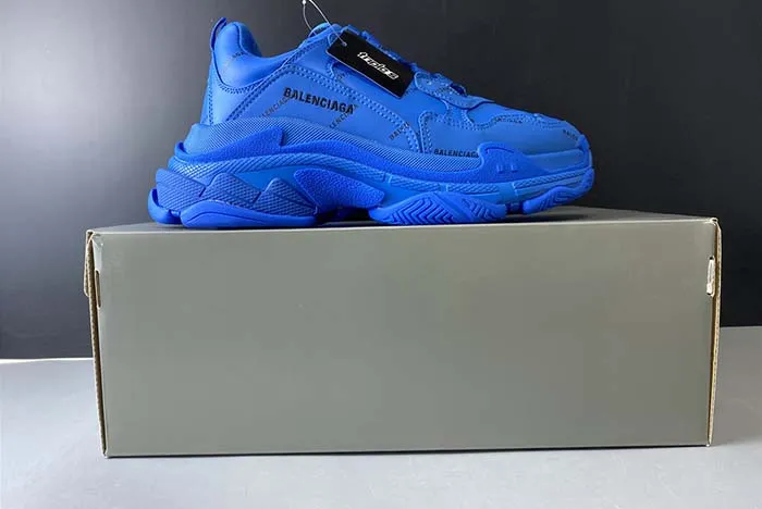 BALENCIAGE TRIPLE S TRAINER 536737 W06E2 0848