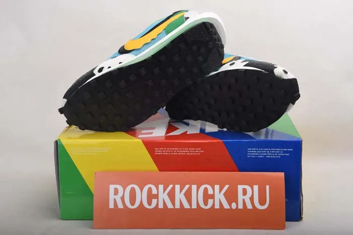 Sacai X Nike LVD WAFFLE  CN8899-006