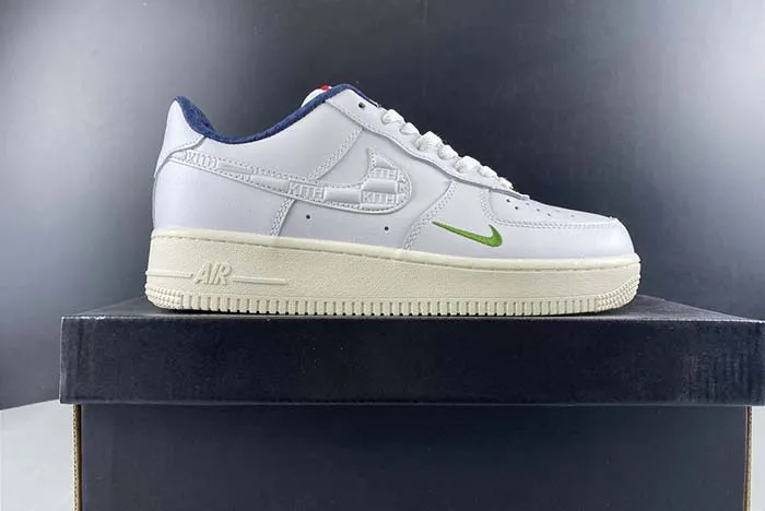 KITH x Nike Air Force 1 Low CU2980-193