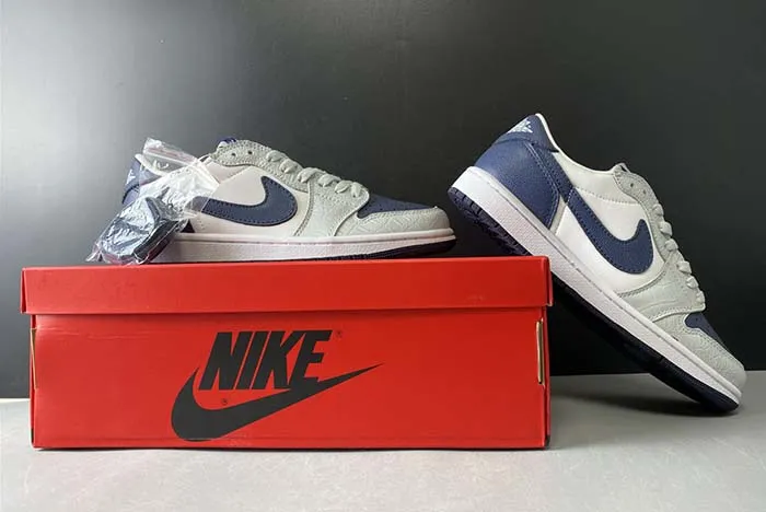 Nike Air Jordan 1 Low AJ1 CW8576-200
