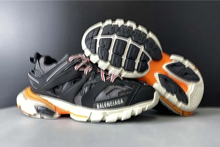 Ba*len*cia*ga track 3.0 542436-w1gb7-2019