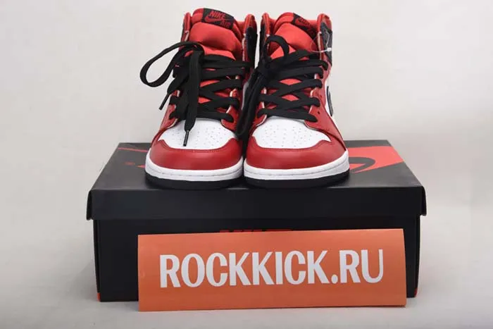 Air Jordan 1 High OG WMNS “Satin Snake” CD0461-601