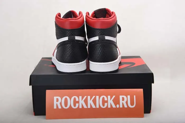 Air Jordan 1 High OG WMNS “Satin Snake” CD0461-601