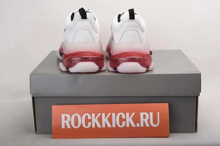 BALENCIAGE TRIPLE S TRAINER 0825 W09O1