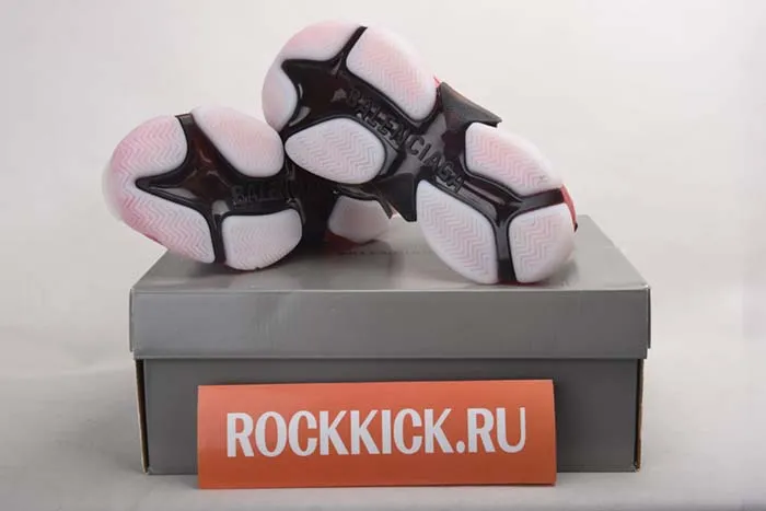 BALENCIAGE TRIPLE S TRAINER 0825 W09O1