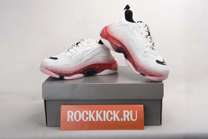 BALENCIAGE TRIPLE S TRAINER 0825 W09O1