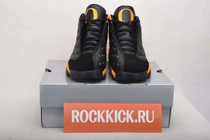 AIR JORDAN 13 RETRO HIGH YELLOW AR4390-035