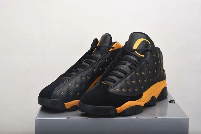 AIR JORDAN 13 RETRO HIGH YELLOW AR4390-035