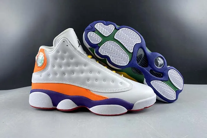 Air Jordan 13 GS “Playground” CV0785-158