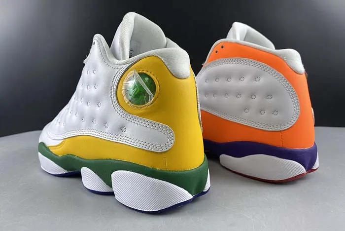 Air Jordan 13 GS “Playground” CV0785-158
