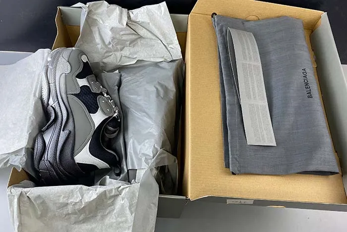 Ba*len*cia*ga sneakers 0841