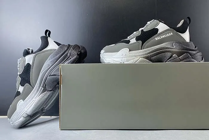 Ba*len*cia*ga sneakers 0841