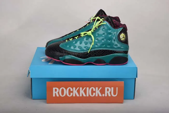 Air Jordan 13 RETRO DB 836405-305