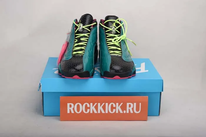 Air Jordan 13 RETRO DB 836405-305