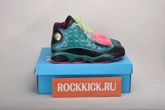 Air Jordan 13 RETRO DB 836405-305