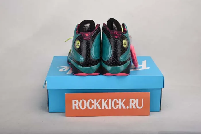 Air Jordan 13 RETRO DB 836405-305