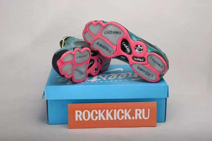 Air Jordan 13 RETRO DB 836405-305