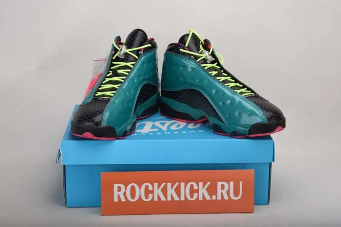 Air Jordan 13 RETRO DB 836405-305